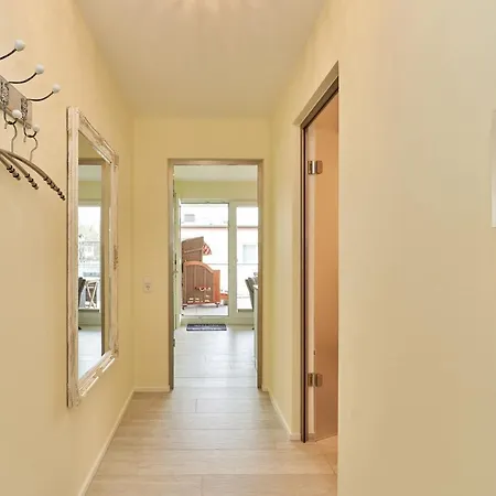 Timmare Seaside Apartment *