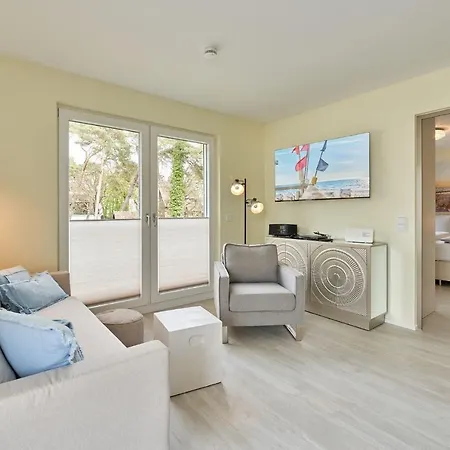 Timmare Seaside Apartment *