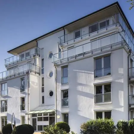 Timmare Seaside Apartment Timmendorfer Strand