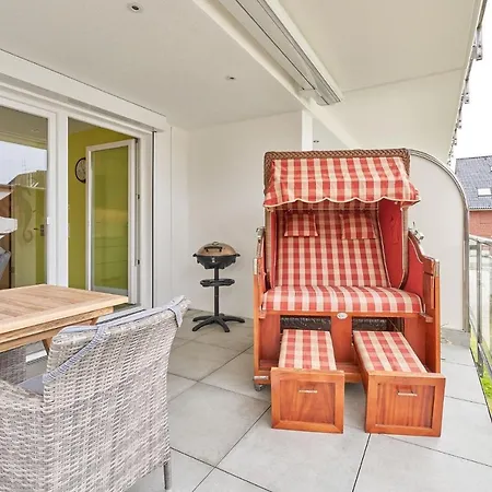 Apartment Timmare Seaside