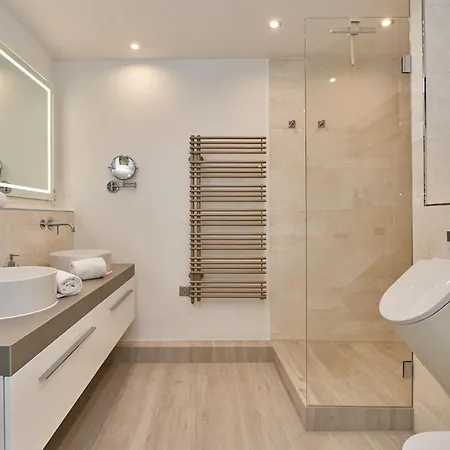 Timmare Seaside Apartment